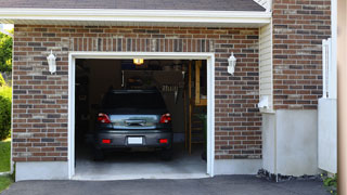 Garage Door Installation at 76249 Denton, Texas